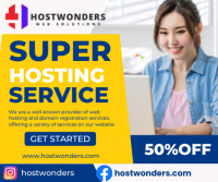 wordpress hosting service