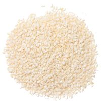 High Quality White  Sesame Seeds