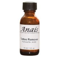 Tattoo Remover