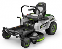 EGO ZT4204L Z6 42 inch Battery-Powered Zero Turn Riding Mower