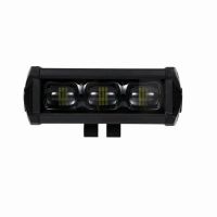 30W 60W LED LIGHT BAR FOR JEEP OFFROAD ATV VEHICLES