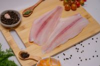 PANGASIUS FILLET UNTRIMMED