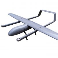 Skyeye 2930 VTOL UAV Platform / Mugin-2 Pro Long Range VTOL Drone / Mugin 2930