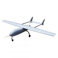Skyeye 2600 Fixed-wing UAV Platform / Mugin 2600 Pro Long Range Drone