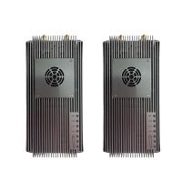 Airmobi Swiftlink P40 10W 1.4Ghz 150km Wireless Data/Video Transmission System