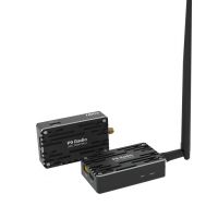CUAV P9 900MHZ Radio Telemetry Module / 60km Data Transmission