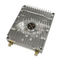 Potomac 100km 1.4G Advanced Video/Data Wireless Transmission System