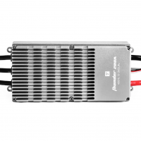 T-motor Thunder 200A 12-24S High Power UAV ESC