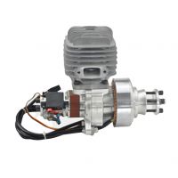 DLA58 EFI 58cc UAV Engine with Auto Starter & Alternator-6.0HP Gasoline Power System