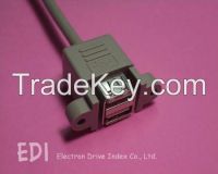 USB 3.0 CABLE A TO B