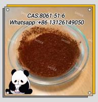 Sodium lignosulfonate [CAS]  8061-51-6