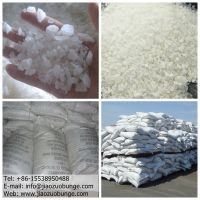 Aluminum sulfate ...