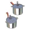Synchronous Motor, Small Ac Motor