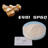 High Quality Food Emulsifier E491-Sorbitan Monostearate Span60