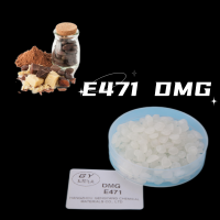 Different Use As Raw Powder Distilled Monoglycerides E471 Dmg