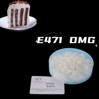 Different Use As Raw Powder Distilled Monoglycerides E471 Dmg