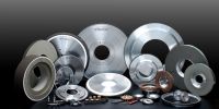 Cheil Grinding Wheel ind Co., Ltd_CBN and Diamond wheels