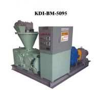 Kyoung Do Industry_briquetting Machine