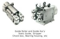 Kyoung Do Industry_guide Roller