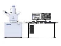 Tungsten Filament Scanning Electron Microscope SEM3200
