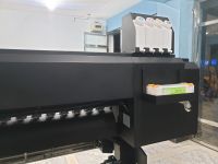 Grando 2604-s (i3200) (eco Solvent, Sublimation Printer) - 08 Feet