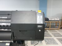 Grando 2604-S (I3200) (Eco Solvent, Sublimation Printer) - 08 Feet