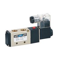 Solenoid Valve