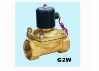 Solenoid Valves