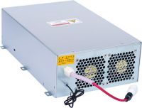 Zr-150wd Co2 Laser Power Supply With External Lcd Display Screen For 2meter Co2 Tube