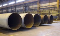 LSAW Steel Pipe