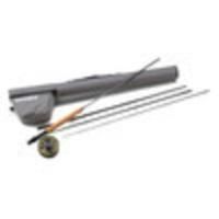 Orvis Clearwater Fly Rod Outfit (5wt, 9ft) Shopfishingtackles.Com
