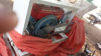 Mobile Hammer Crusher | Imported