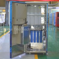 Reverse Osmosisi Water Vending Machine with Washing Bottle Function