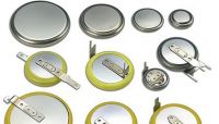 Lithium battery all list