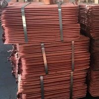 Copper Cathode, Copper Scraps, Coltan, Tantalite, Copper Wire scraps