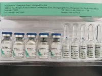 Anti-rabies vaccine for human use