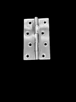 Stainless Steel Hinges