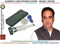 Scientific Vastu Course Training