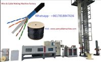 Cable & Wire Making Machine