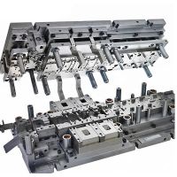 7-iso/iatf Precision Mold, Precision Mould, Stamping Mold, Stamping Die, Metal Mold, Die Maker, Manufacture Mold, Forming Mold, Precision Die, Mold Maker, Forming Die, Manufacture Die, Auto Part Molds