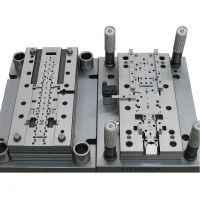 3-ISO/IATF Precision Mold, Precision Mould, Stamping Mold, Stamping Die, Metal Mold, Die Maker, Manufacture Mold, Forming Mold, Precision Die, Mold Maker, Forming Die, Manufacture Die, Electronics prat molds