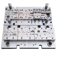 1-ISO/IATF Precision Mold, Precision Mould, Stamping Mold, Stamping Die, Metal Mold, Die Maker, Manufacture Mold, Forming Mold, Precision Die, Mold Maker, Forming Die, Manufacture Die, Medical treatment part molds