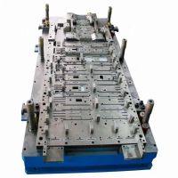 6-ISO/IATF Precision Mold, Precision Mould, Stamping Mold, Stamping Die, Metal Mold, Die Maker, Manufacture Mold, Forming Mold, Precision Die, Mold Maker, Forming Die, Manufacture Die, general industrial part molds