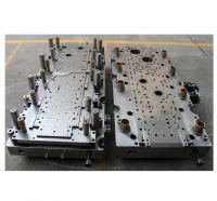 8-iso/iatf Precision Mold, Precision Mould, Stamping Mold, Stamping Die, Metal Mold, Die Maker, Manufacture Mold, Forming Mold, Precision Die, Mold Maker, Forming Die, Manufacture Die, General Industrial Part Molds
