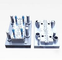 19-ISO/IATF Precision Mold, Precision Mould, Stamping Mold, Stamping Die, Metal Mold, Die Maker, Manufacture Mold, Forming Mold, Precision Die, Mold Maker, Forming Die, Manufacture Die, Medical treatment part molds