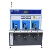 High quality induction welding machine for copper pipes brazing