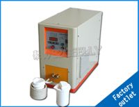 Melting furnace for gold , platinum smelting 50g to 5KG, factory outlet