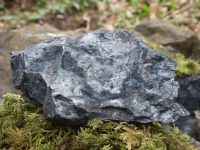 MANGANESE ORE