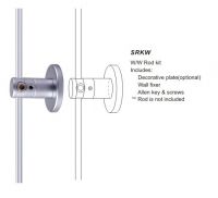 Display Rod Kit Srkw