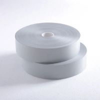 Reflective Silver Clothing Tape-Polyster